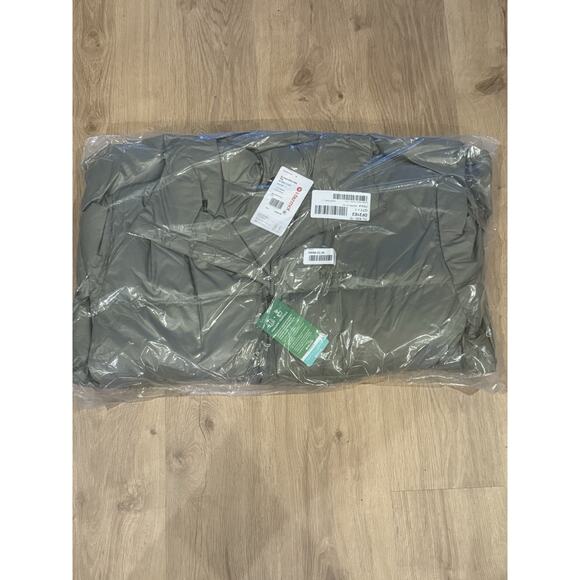 MARMOT Guides 700 Down Hoody Mens 4X Winter Parka/Jacket/Coat Green $300 - Picture 6 of 6